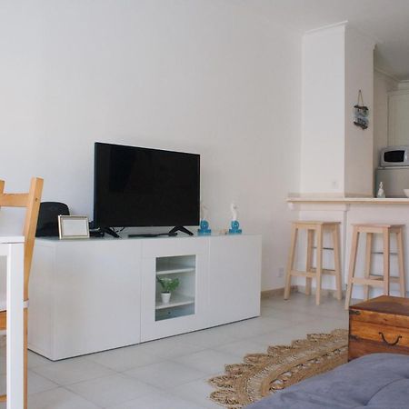 Appartement Caparica Sunny House II à Costa da Caparica Extérieur photo