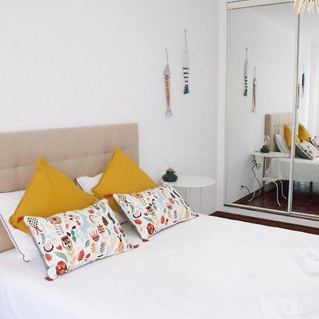 Appartement Caparica Sunny House II à Costa da Caparica Extérieur photo