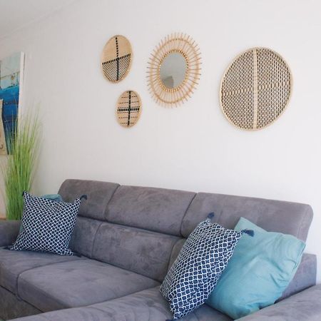 Appartement Caparica Sunny House II à Costa da Caparica Extérieur photo