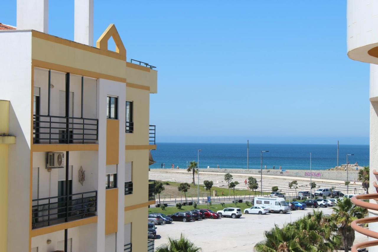 Appartement Caparica Sunny House II à Costa da Caparica Extérieur photo