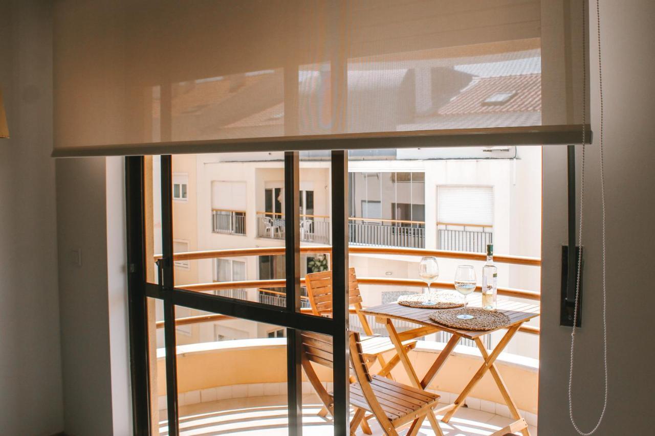 Appartement Caparica Sunny House II à Costa da Caparica Extérieur photo