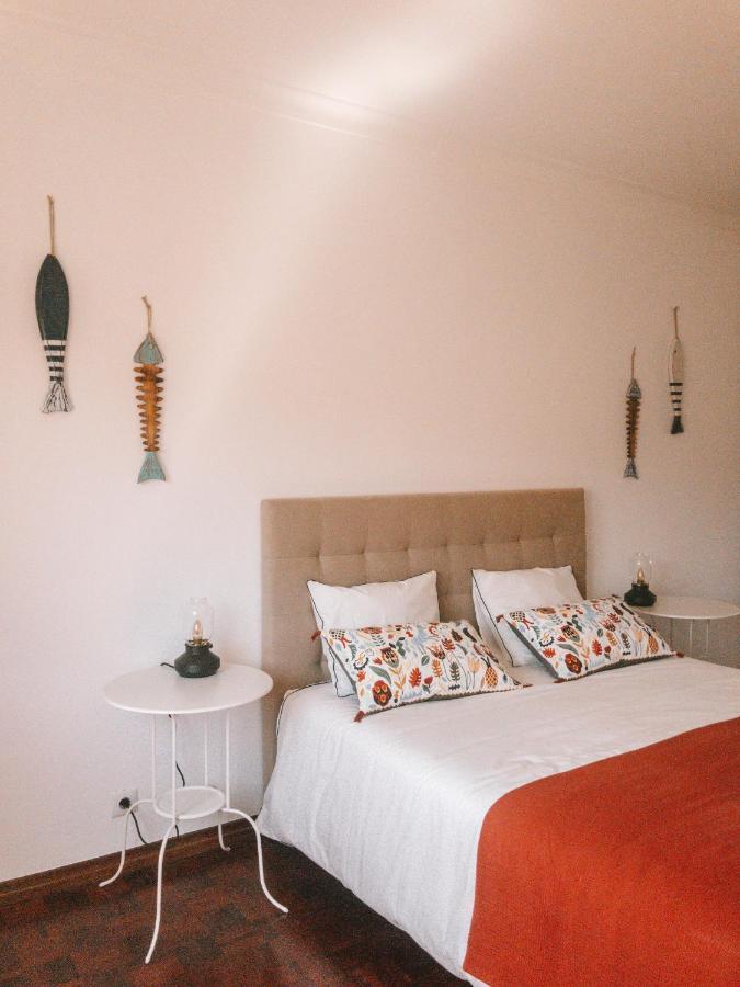 Appartement Caparica Sunny House II à Costa da Caparica Extérieur photo
