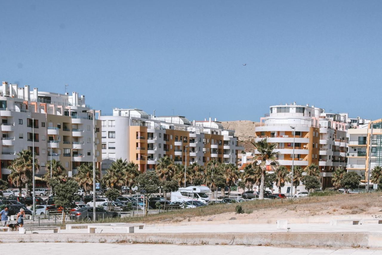 Appartement Caparica Sunny House II à Costa da Caparica Extérieur photo