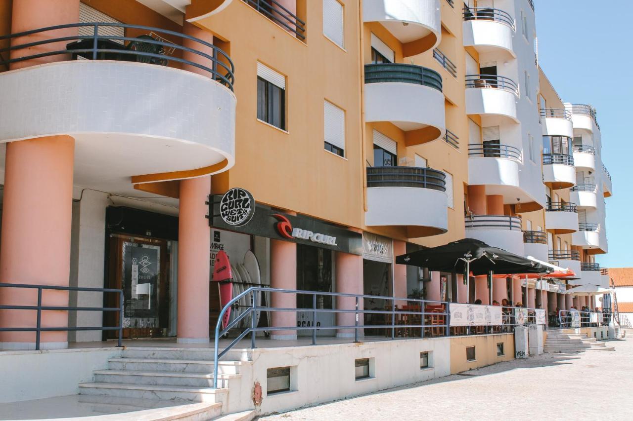 Appartement Caparica Sunny House II à Costa da Caparica Extérieur photo
