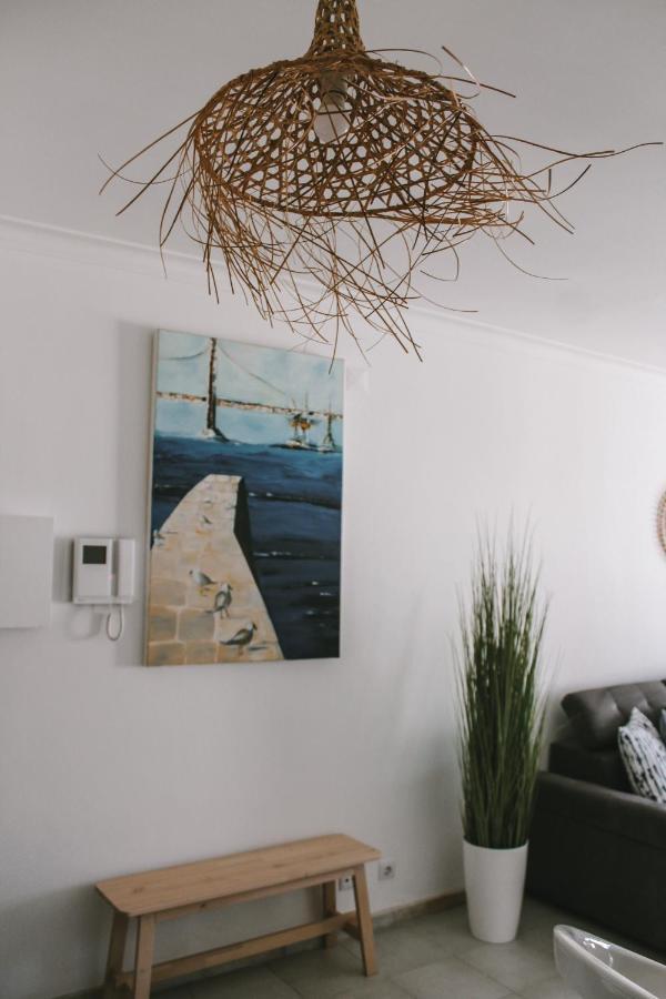 Appartement Caparica Sunny House II à Costa da Caparica Extérieur photo