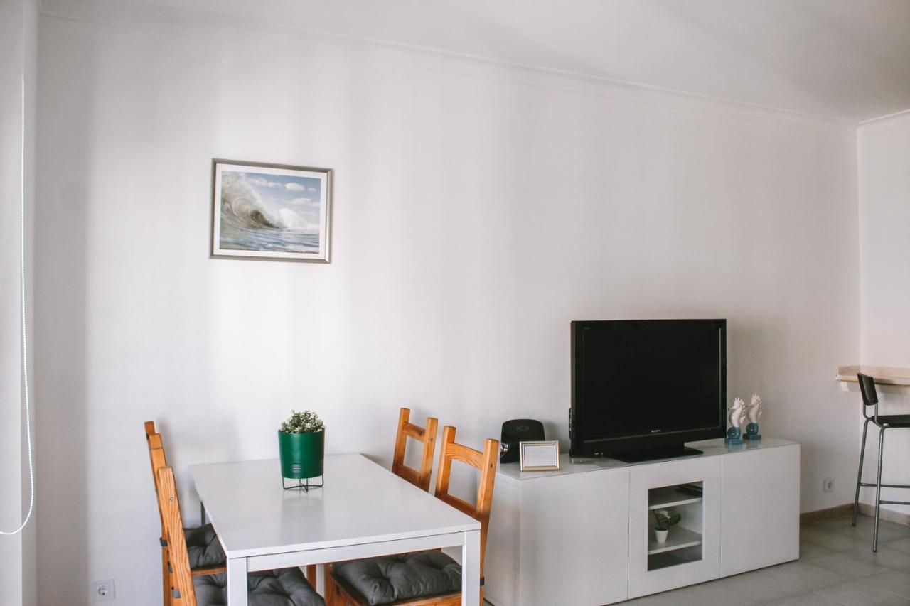 Appartement Caparica Sunny House II à Costa da Caparica Extérieur photo