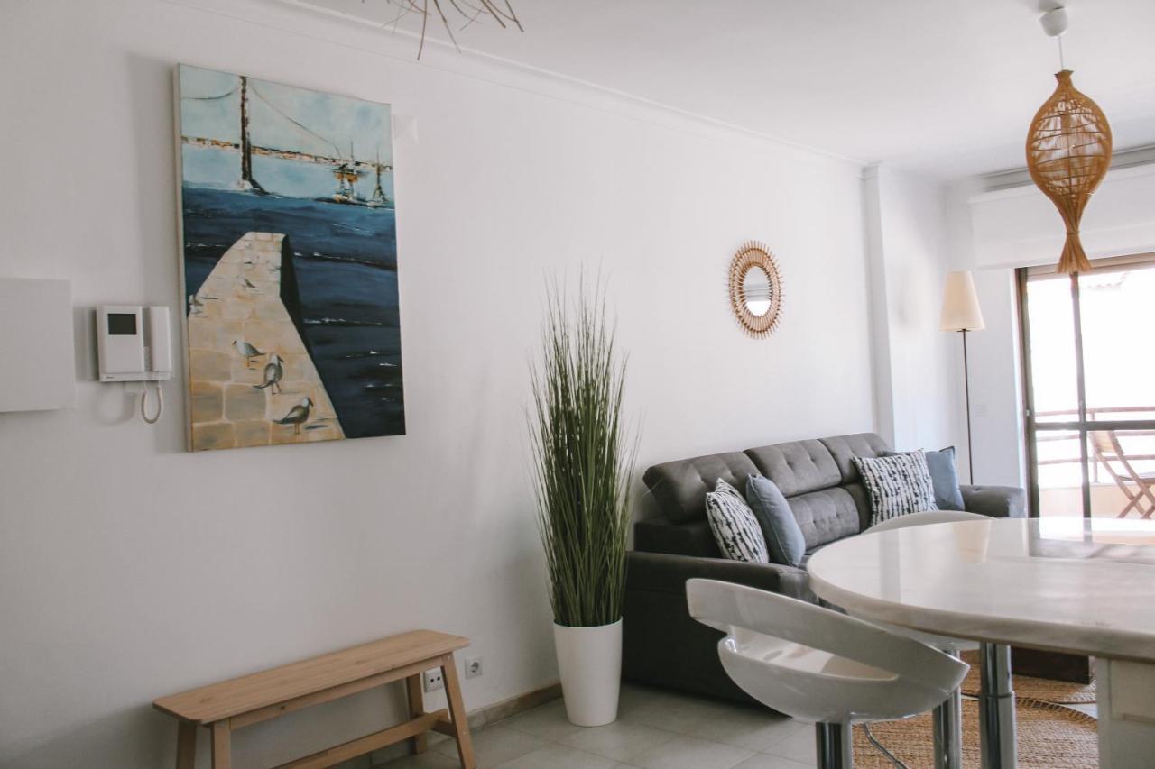Appartement Caparica Sunny House II à Costa da Caparica Extérieur photo