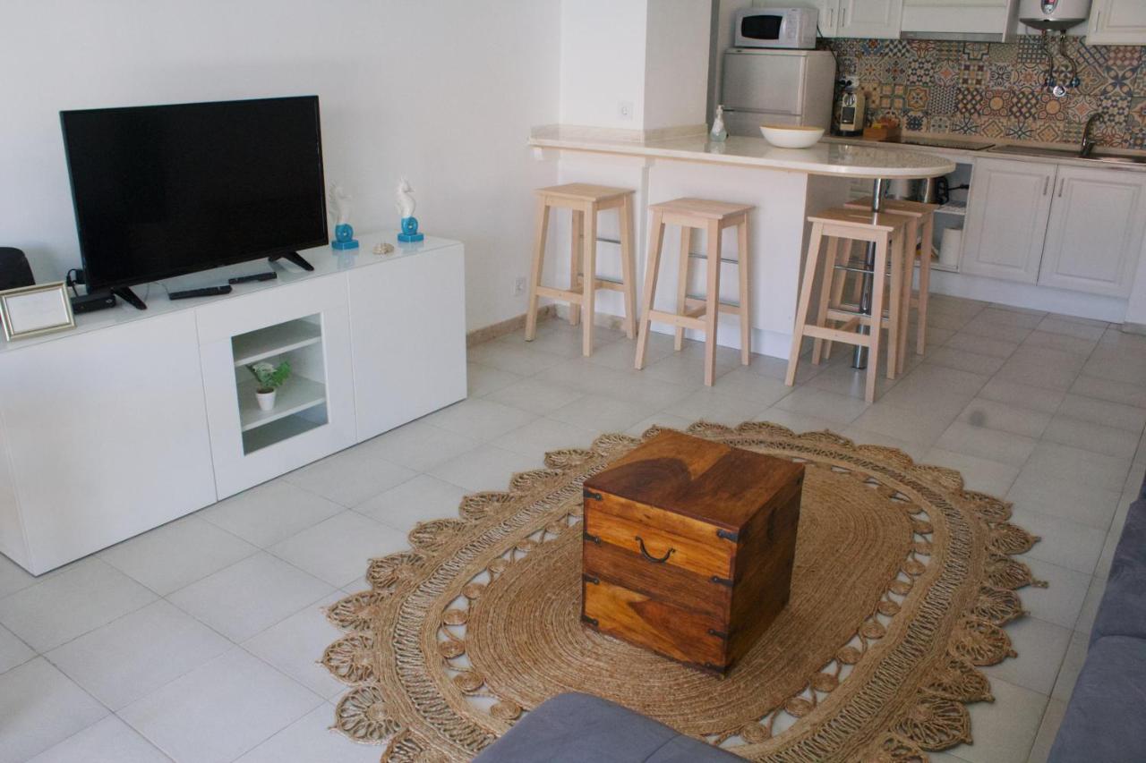 Appartement Caparica Sunny House II à Costa da Caparica Extérieur photo