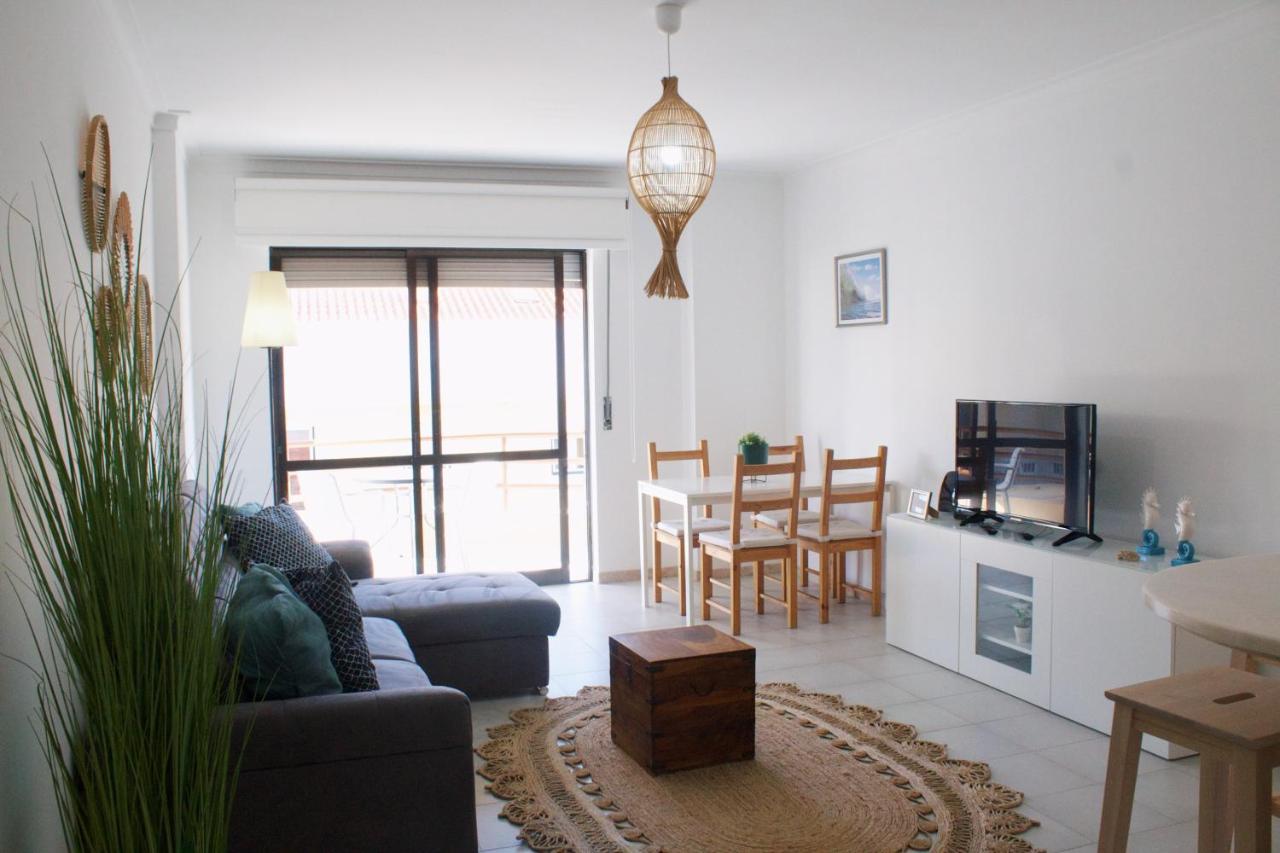 Appartement Caparica Sunny House II à Costa da Caparica Extérieur photo