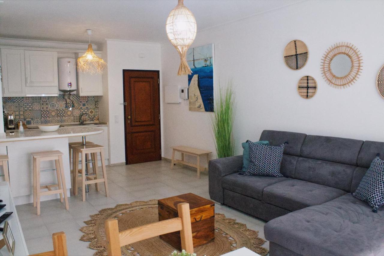 Appartement Caparica Sunny House II à Costa da Caparica Extérieur photo